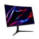 2. Acer NITRO XZ0 UM.JX0EE.009 monitor komputerowy 80 cm (31.5") 2560 x 1440 px Quad HD LCD Czarny