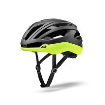 Kask rowerowy Julbo Fast Lane Black/Yellow czarny