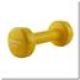 3. Ciężarek żeliwny pokryty winylem 0,5kg 17023 17-47-000