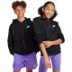Bluza dla dzieci Nike Sportswear Club Fleece czarna FD3004 010
