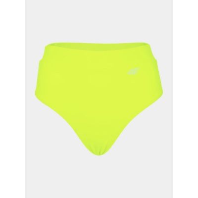 3. Strój kąpielowy damski (dół) 4F H4L22-KOS008D