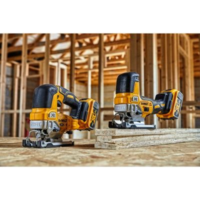 12. WYRZYNARKA DEWALT DCS335N-XJ