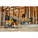 12. WYRZYNARKA DEWALT DCS335N-XJ