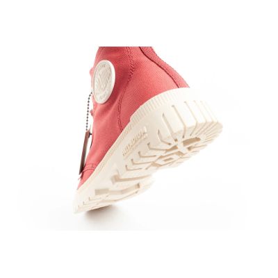 16. Buty Palladium Pampa SP20 76838-601-M ceglaste