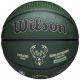 6. Piłka do koszykówki Wilson NBA Player Icon Giannis Antetokounmpo WZ4006201XB 