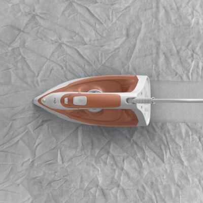 2. Żelazko TEFAL FV2C40E0 Virtuo