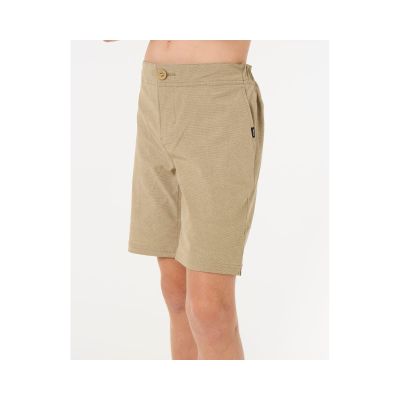 5. Szorty RIP CURL Boardwalk Phase-Boy khaki