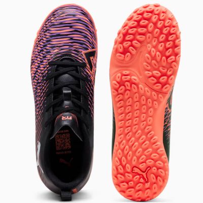 3. Buty piłkarskie Puma Future 8 Play TT Jr 108396-01