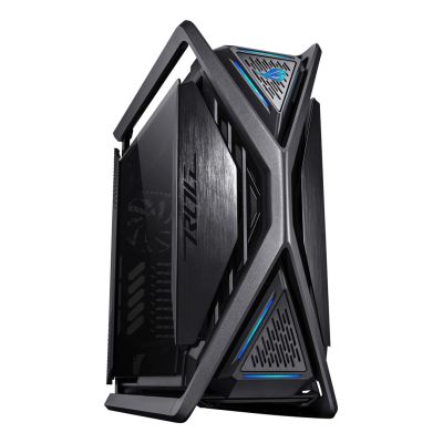 21. Obudowa Asus ROG HYPERION GR701 BTF EDITION