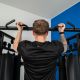 33. VIRTUFIT CC100 CABLE CROSSOVER - PODWÓJNY REGULOWANY WYCIĄG - TRENAŻER FUNKCJONALNY