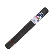 Siatka cieniująca 180g 1,2*50m szara UV 90%