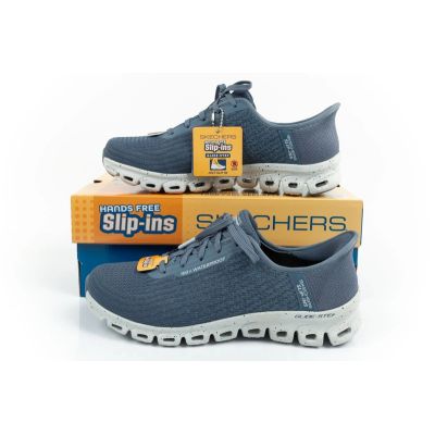 19. Buty Skechers Glide-Step W 104571/SLT