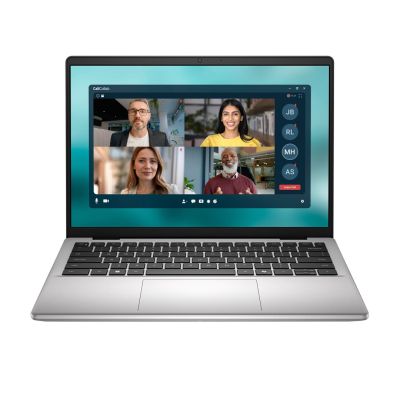 19. Dell Pro 14 Essential PV14250 Core 5 120U 14.0"FHD+ 300nits AG 16GB DDR5 5200 SSD512 Intel Graphics  FgrPr WLAN+BT BcklKb 54Wh W11Pro Platinum Silver + Dell mysz MS116 Czarna 3Y Pro Support