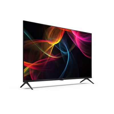 5. Sharp 55HL4265E Telewizor 139,7 cm (55") 4K Ultra HD Smart TV Wi-Fi Czarny