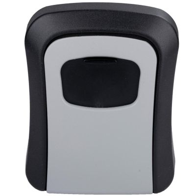 2. SKRZYNKA SEJF NA KLUCZE NA SZYFR 4 CYFRY KINZO