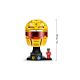 5. LEGO Editions 43022 - Kask Lewis Hamilton Scuderia Ferrari HP