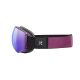 6. Gogle narciarskie LIGHTYEAR 1-3 Black/Purple
