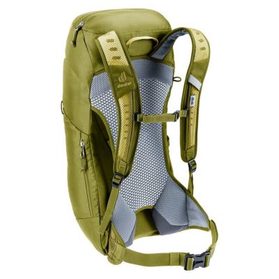 9. Plecak turystyczny Deuter AC Lite 16 342062412060