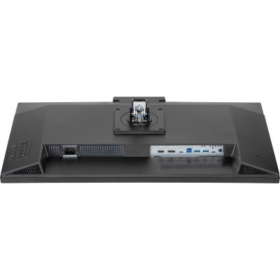 3. Monitor iiyama XUB2790QSUH-B2 27" IPS-panel 2560x1440 100Hz Windows Hello Kamera 5MP Auto Focus 15cm regulacja wysokości stojaka 4ms 250
