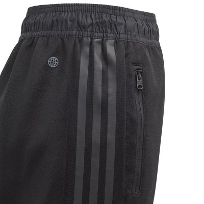 8. Spodnie adidas Tiro Suit-Up Woven Pants Jr IB3796