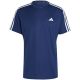 8. Koszulka adidas Train Essentials 3-Stripes Training Tee M IB8152