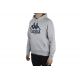 2. Bluza Kappa Taino Hooded M 705322-18M