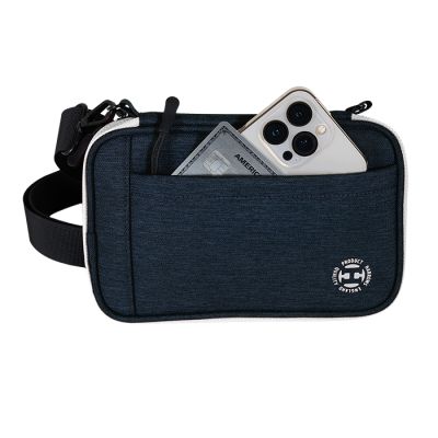5. Pokrowiec na rzutki Harrows Smart Case 6 XL SmartcaseXL blue/white
