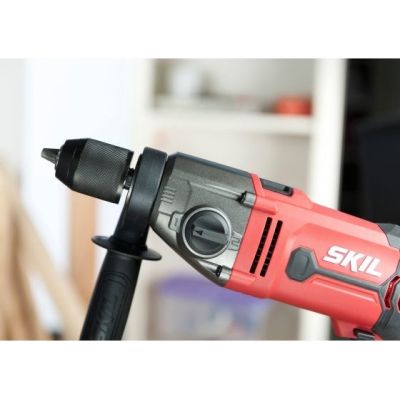3. Wiertarka udarowa Skil 6745 GA HD1E6745GA 1050W