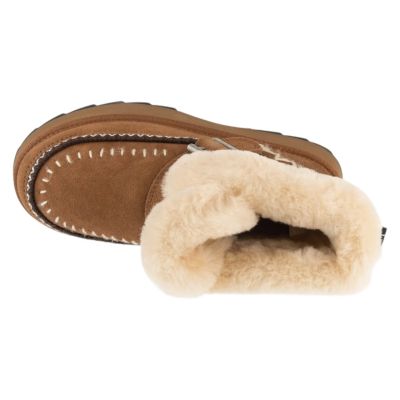 3. EMU Australia Sunnie W13333-CHES Brązowe 36