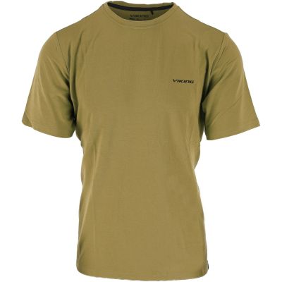 T-shirt Viking Marimba Bamboo Man   L