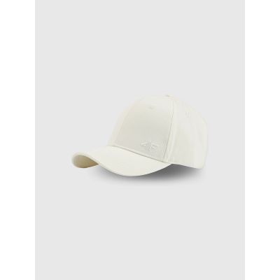 Czapka z daszkiem 4F 4FRSS26ACABU588-10S