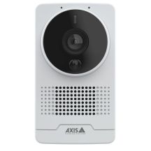 Axis M1075-L Mk II Pudełko Kamera bezpieczeństwa IP Wewnętrzna 1920 x 1080 px Sufit / Ściana