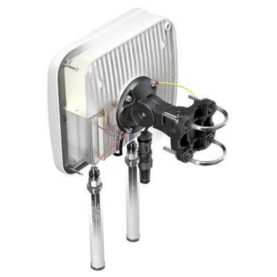 3. QuWireless QuMax antena Antena kierunkowa PoE/LAN 6 dBi
