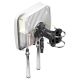 3. QuWireless QuMax antena Antena kierunkowa PoE/LAN 6 dBi