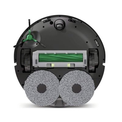 47. Robot sprzątający iRobot Roomba Combo 505 (czarny)