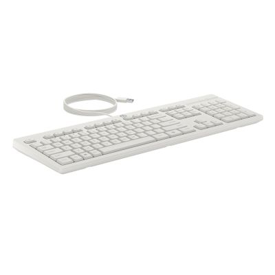 4. HP Przewodowa mysz i klawiatura 225 Combo