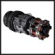 3. Frezarka 18V TP-RO 18 SET LI BL-SOLO 4350410 EINHELL