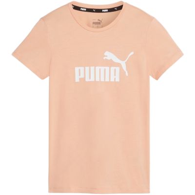 3. Koszulka Puma ESS Logo Tee W 586775 46