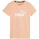 3. Koszulka Puma ESS Logo Tee W 586775 46
