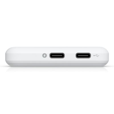 8. Ubiquiti UniFi UTR router bezprzewodowy Gigabit Ethernet Dual-band (2.4 GHz/5 GHz) Biały