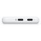 8. Ubiquiti UniFi UTR router bezprzewodowy Gigabit Ethernet Dual-band (2.4 GHz/5 GHz) Biały