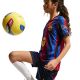 3. Spodenki dla dzieci Nike FC Barcelona 2026/27 Stadium Home granatowe II1719 498
