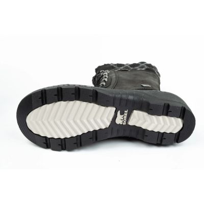 22. Buty kozaki Sorel W NL2984-010