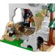 15. LEGO IDEAS 21348 Dungeons & Dragons: Opowieść czerwonego smoka