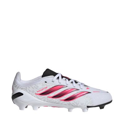 Buty piłkarskie dla dzieci adidas Predator Elite FG IH1996