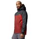 2. Columbia Inner Limits Insulated Jacket 2174214632 Czerwone L