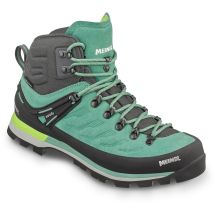 Buty trekkingowe damskie MEINDL Intervale Lady GTX z membraną Gore-Tex   6