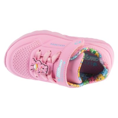 3. Skechers Uno Lite 310812N-PKMT Różowe 25