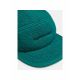6. Czapka z daszkiem Peak Performance Fleece Cap zielony
