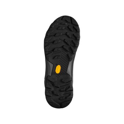 3. Buty damskie MILLET Ubic Mid Gtx W zielone